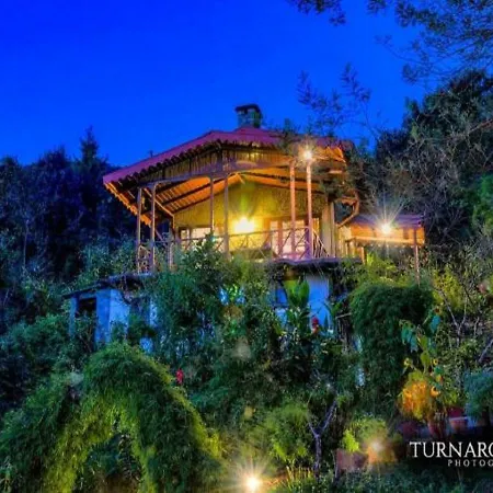 Jungle Lore Birding Lodge-2